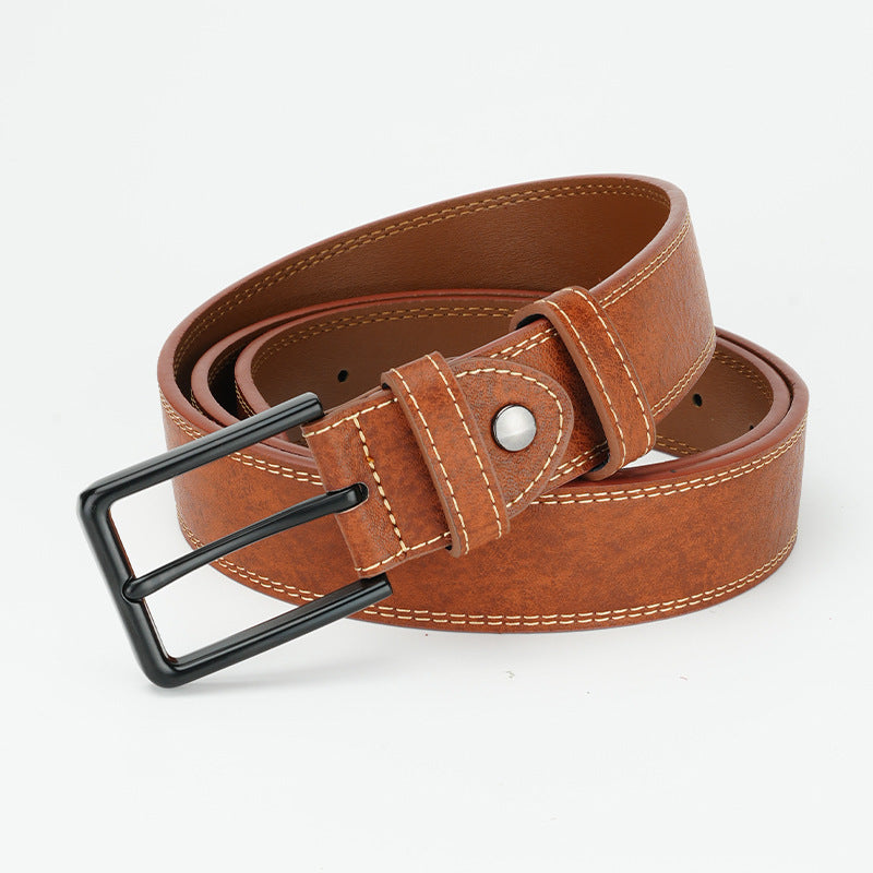 Classic Men’s Belt