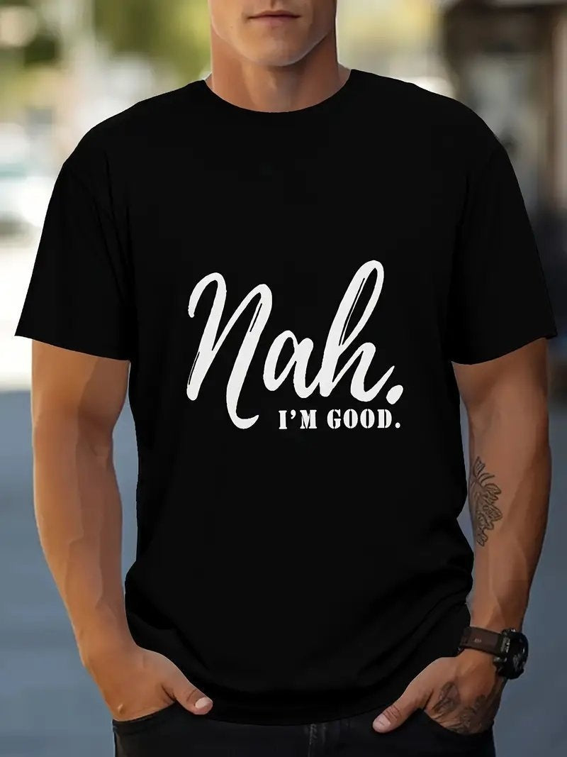 Anime Gym Tee