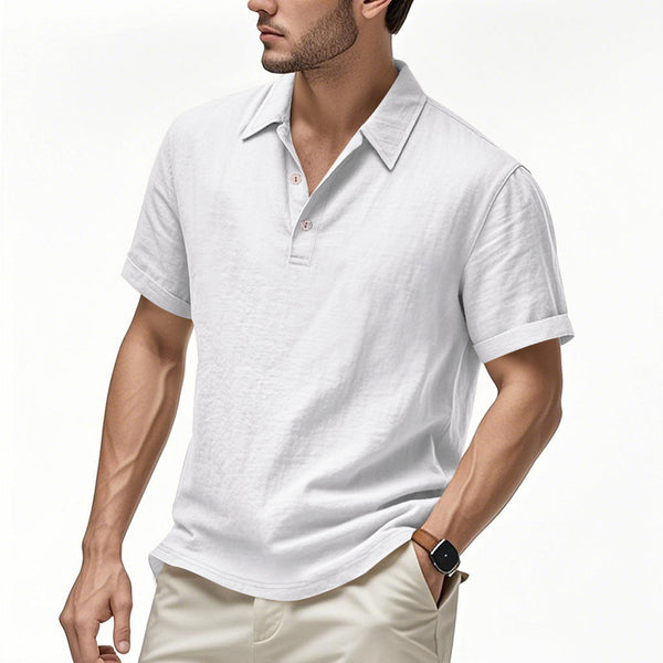 British Buckle Polo