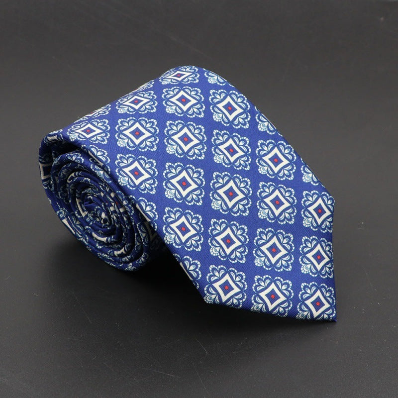 Men’s Fashion Tie