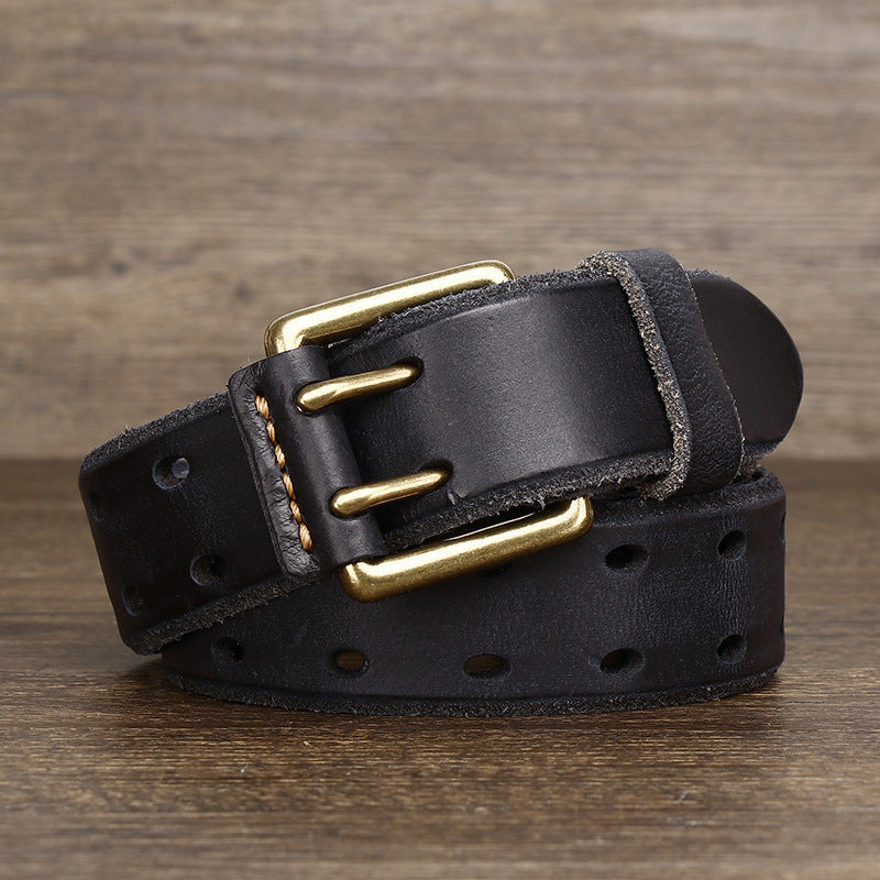 Lazy Pin Belt