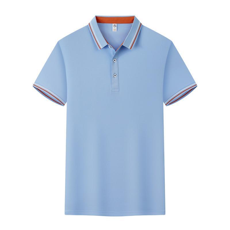 Cotton Polo