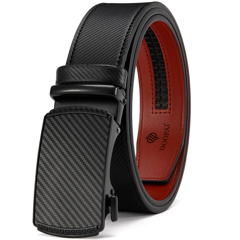 Men’s Alloy Belt