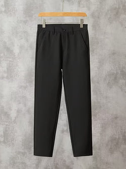 Casual Slim Pants