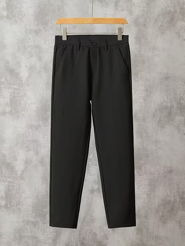Casual Slim Pants