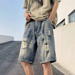 Men's Retro Shorts