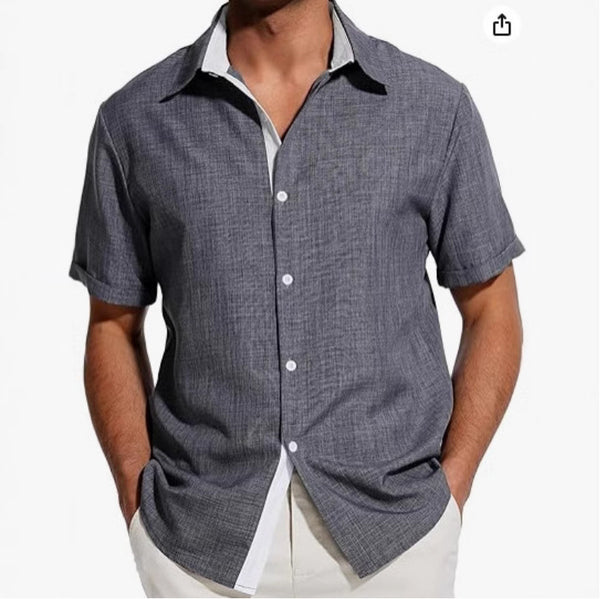 Euro Style Shirt