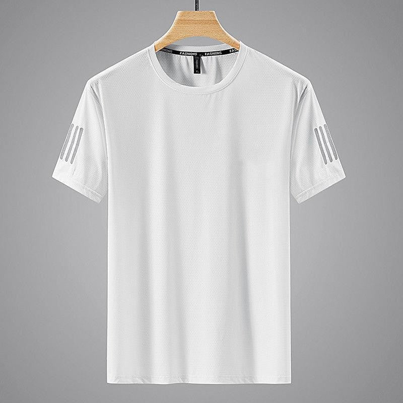 Solid Color Tee