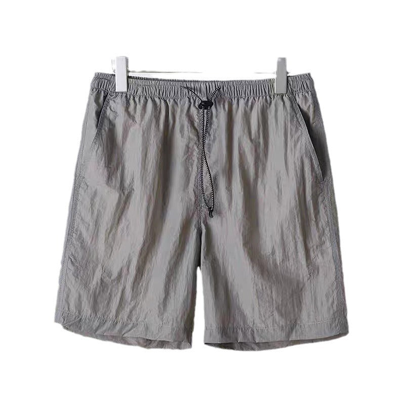 Thin Fit Shorts
