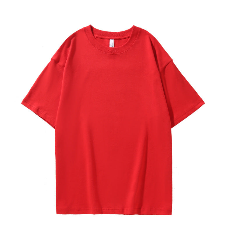 Heavy Short Sleeve