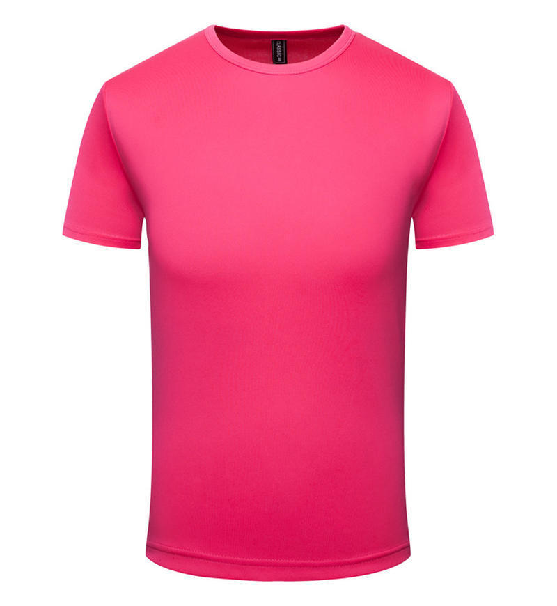 Summer Quick Tee