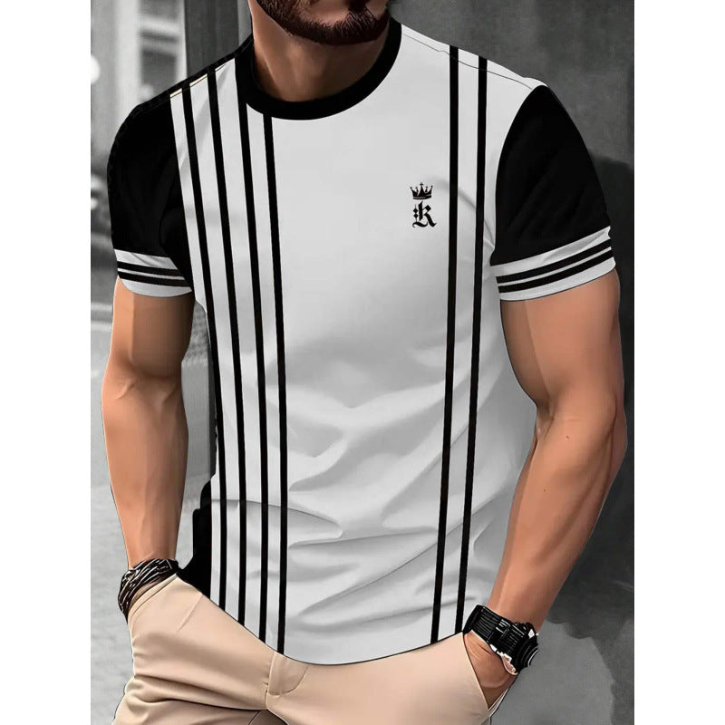 3D Print Biz Tee