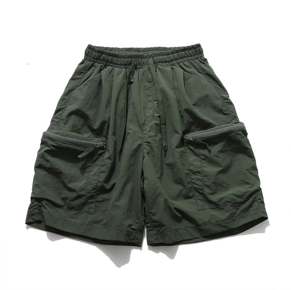 Casual Cargo Shorts
