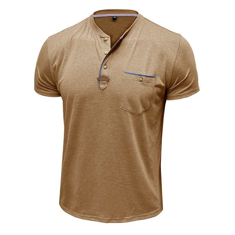 Casual Crew Tee