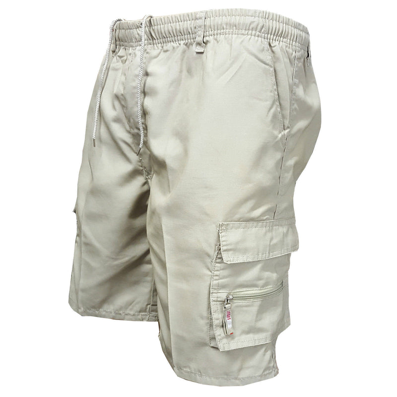 Utility Cargo Shorts