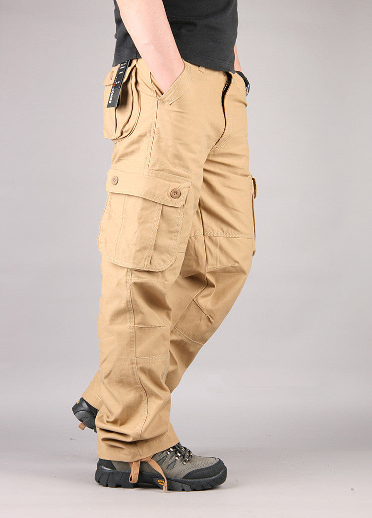 Casual Work Pants
