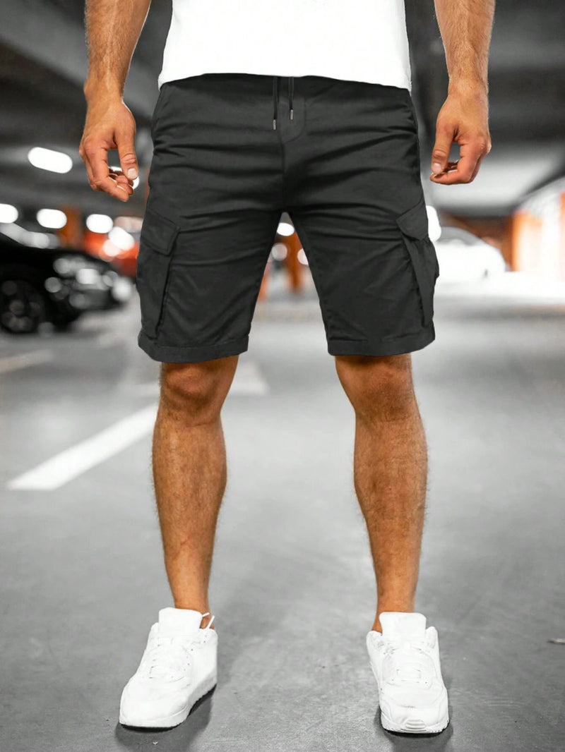 Woven Shorts