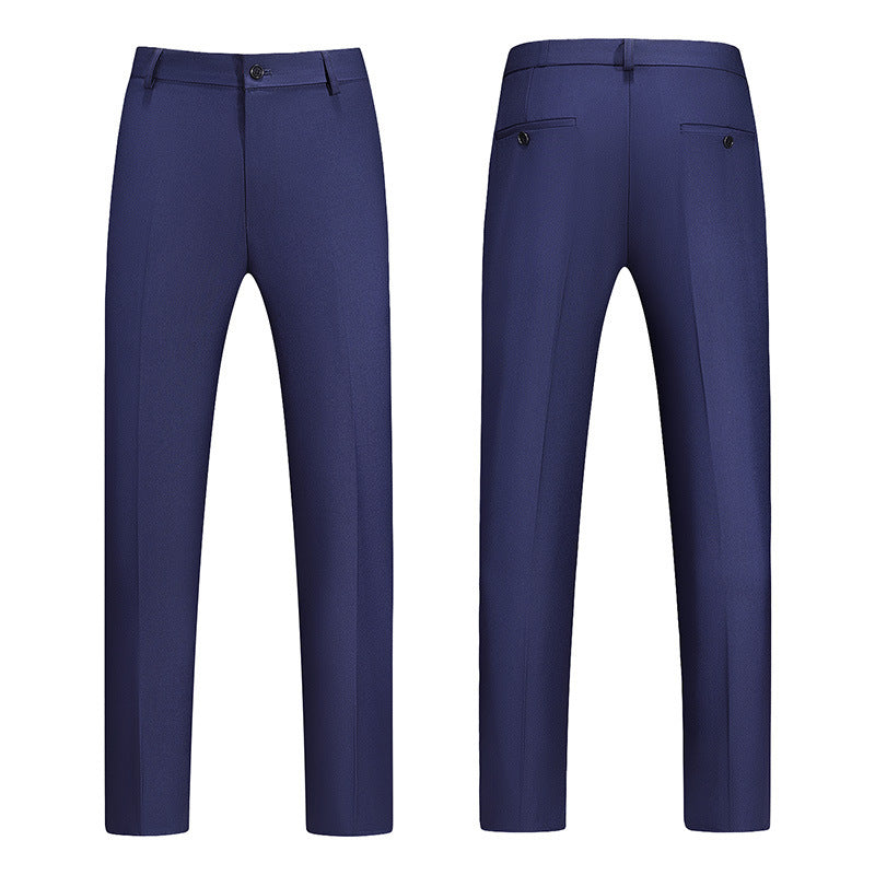 Boys’ Suit Pants
