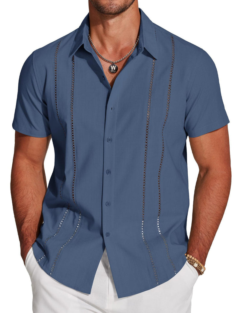 Digital Print Shirt