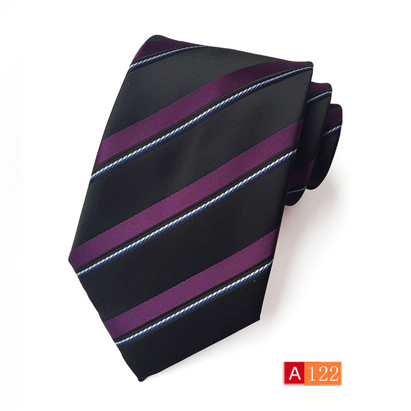 Polyester Men’s Tie