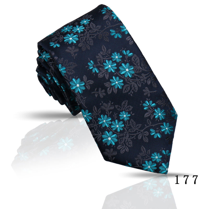 Casual Business Tie