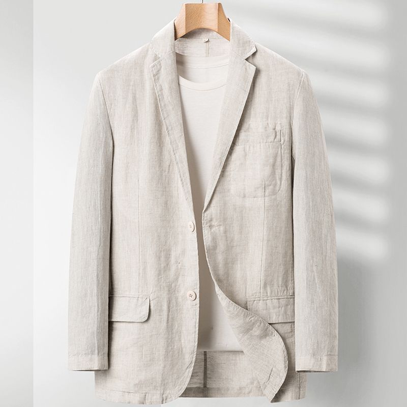 Loose Fit Blazer