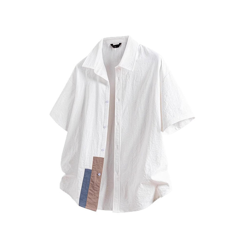 Summer Short Sleeve