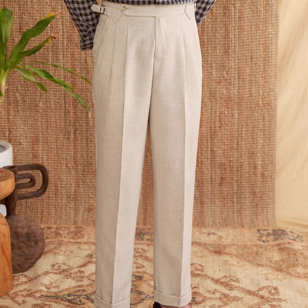 Naples Suit Pants