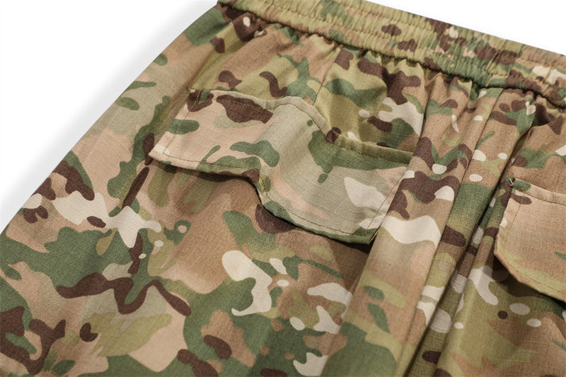 Men’s Fold Pants