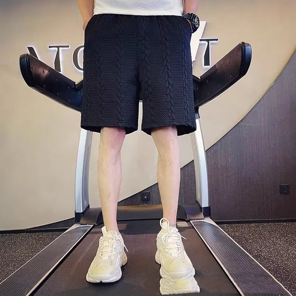 Loose Sports Pants