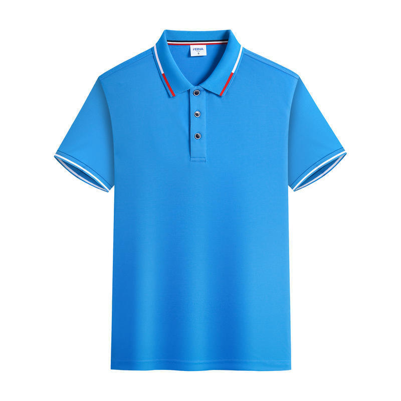 Polo Work Clothes