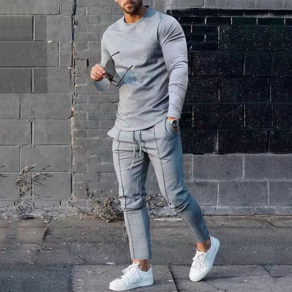 Round Neck Set
