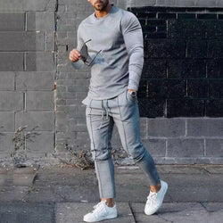 Round Neck Set