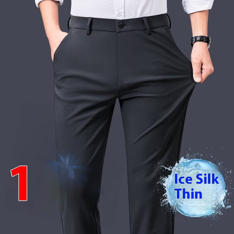 Men’s Drape Pants