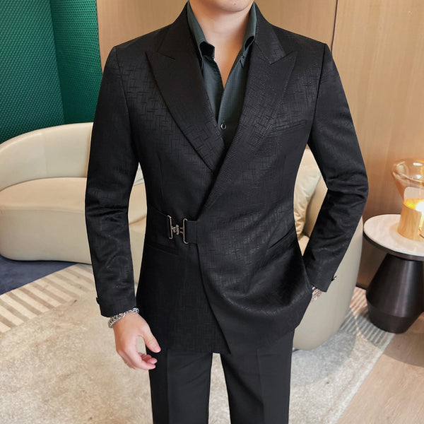 Slim Fit Jacket