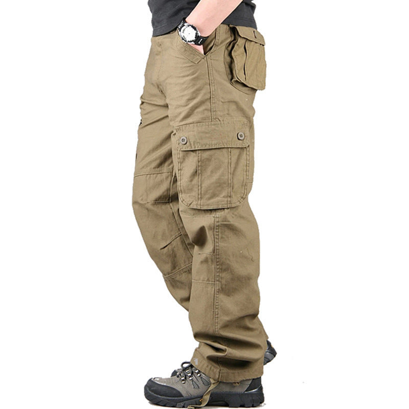 Casual Work Pants