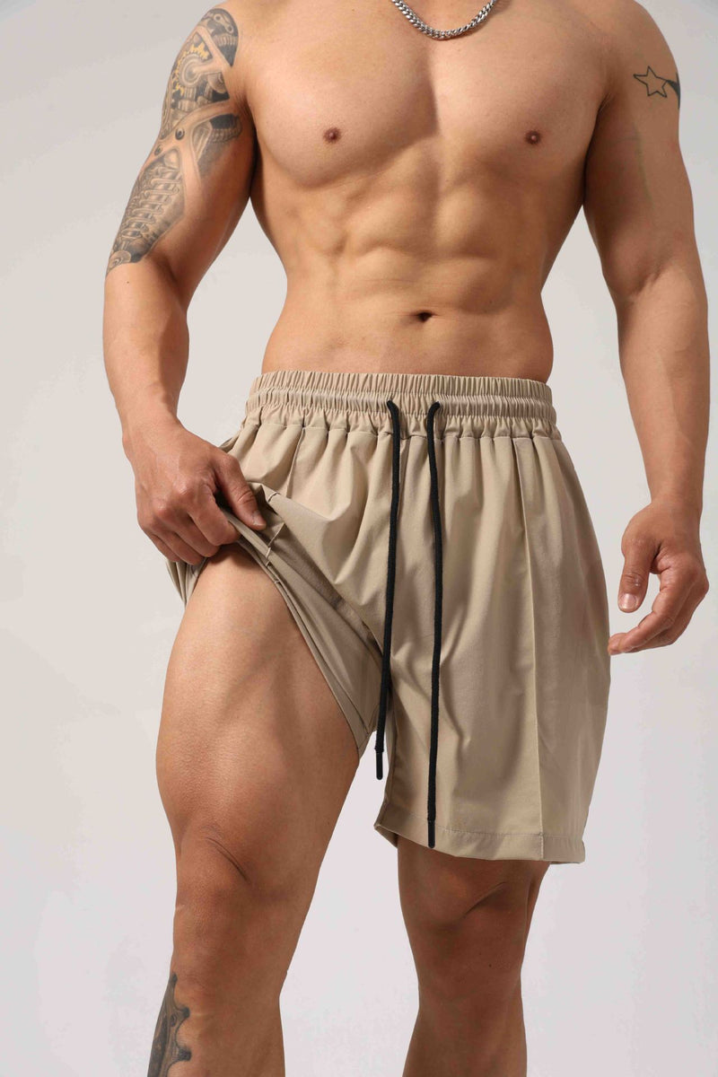 Casual Ice Shorts