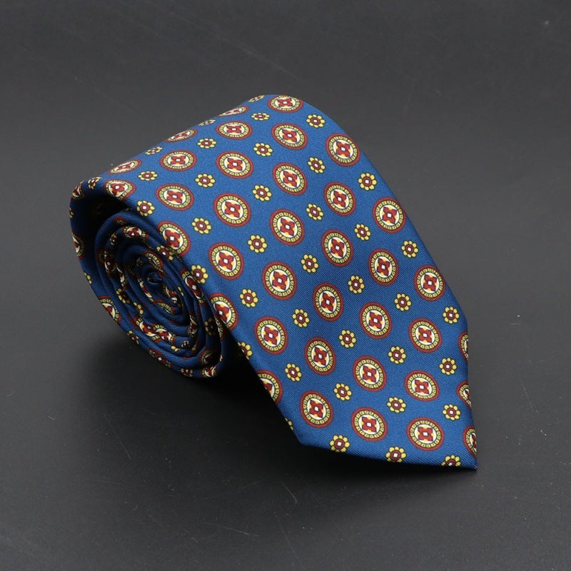 Men’s Fashion Tie