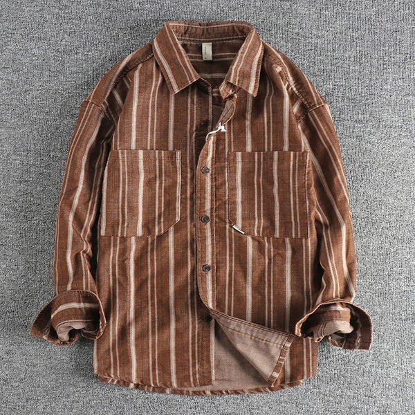 Men's Vintage Shirt