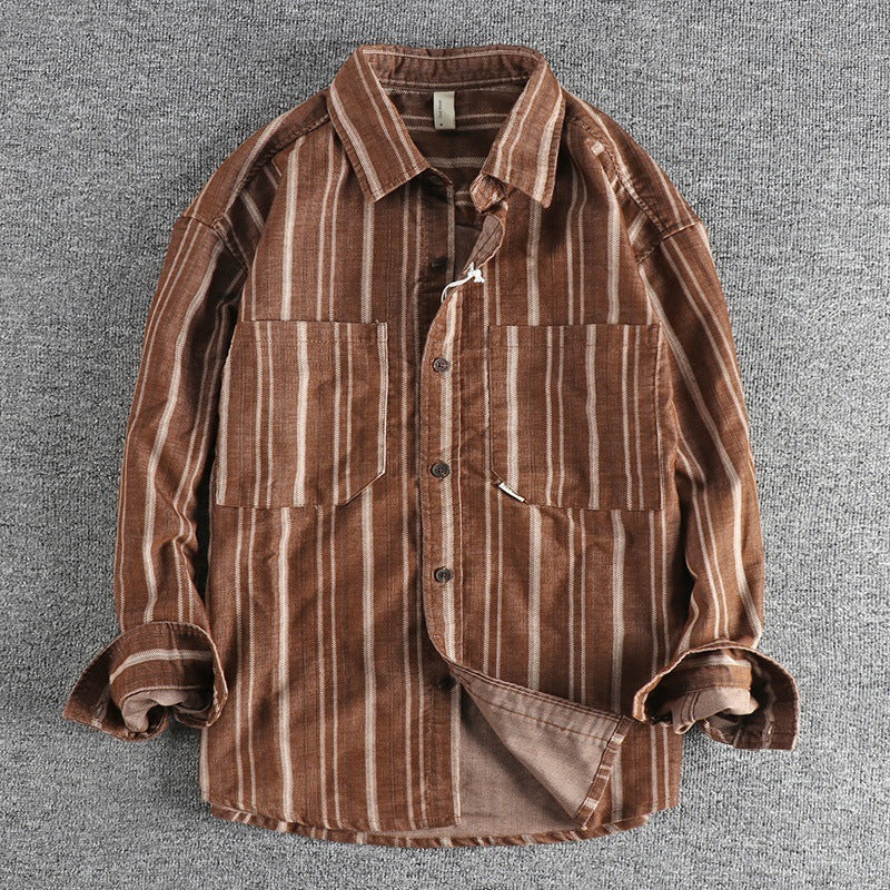 Men's Vintage Shirt