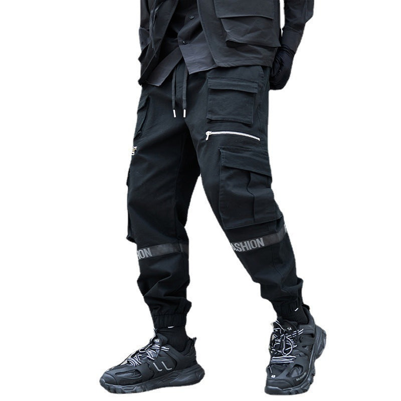 Plus Size Pants