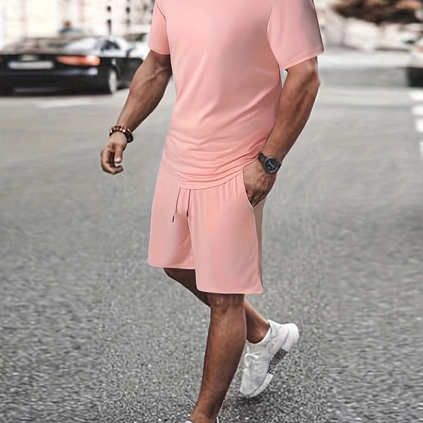 Men’s Outdoor Outfit