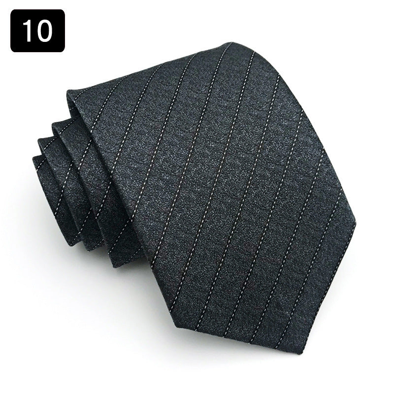Office Men’s Tie