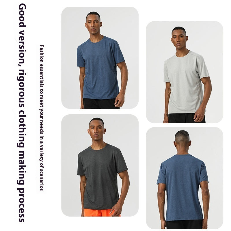 Breathable Cool Shirt