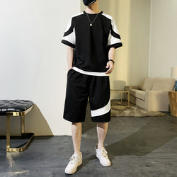 Men's Summer Set