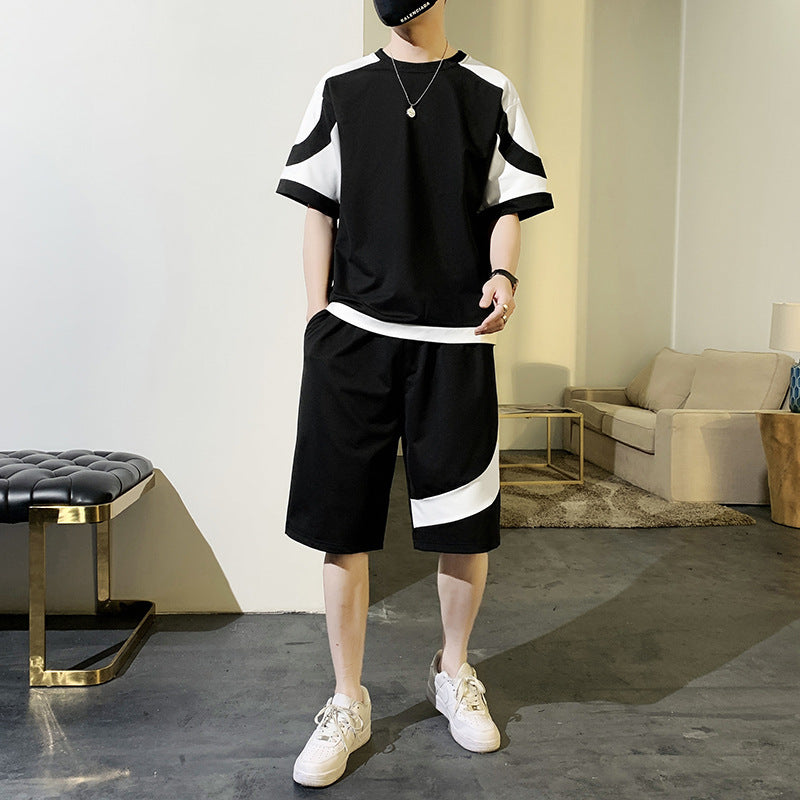 Men's Summer Set