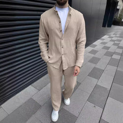 Cotton Men Set