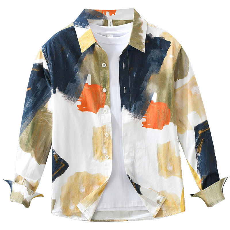 Loose Fashion Top