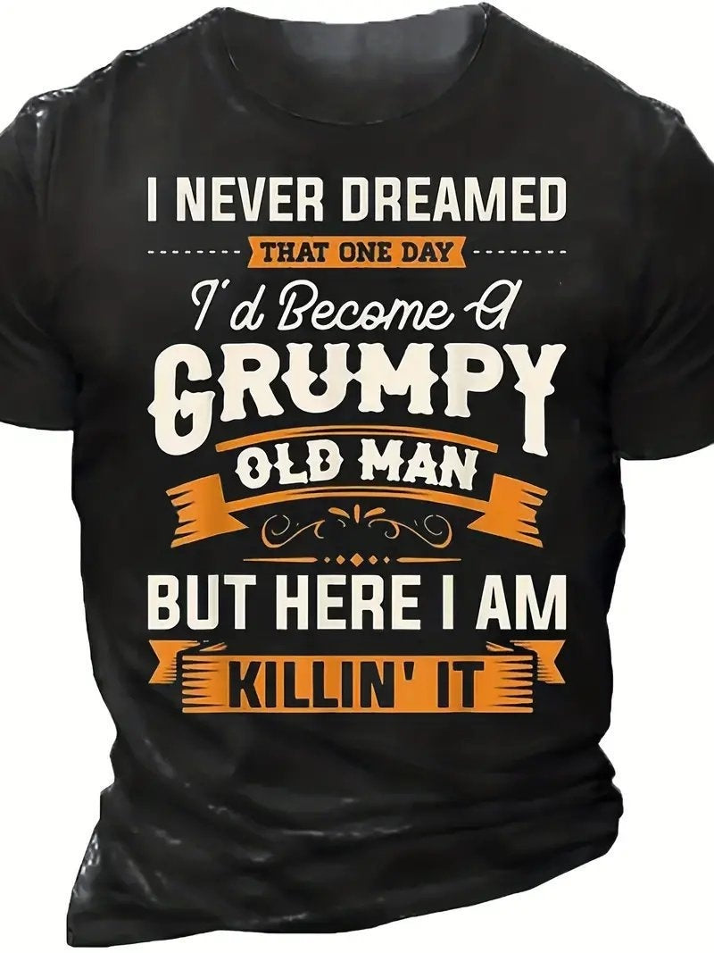 Anime Gym Tee