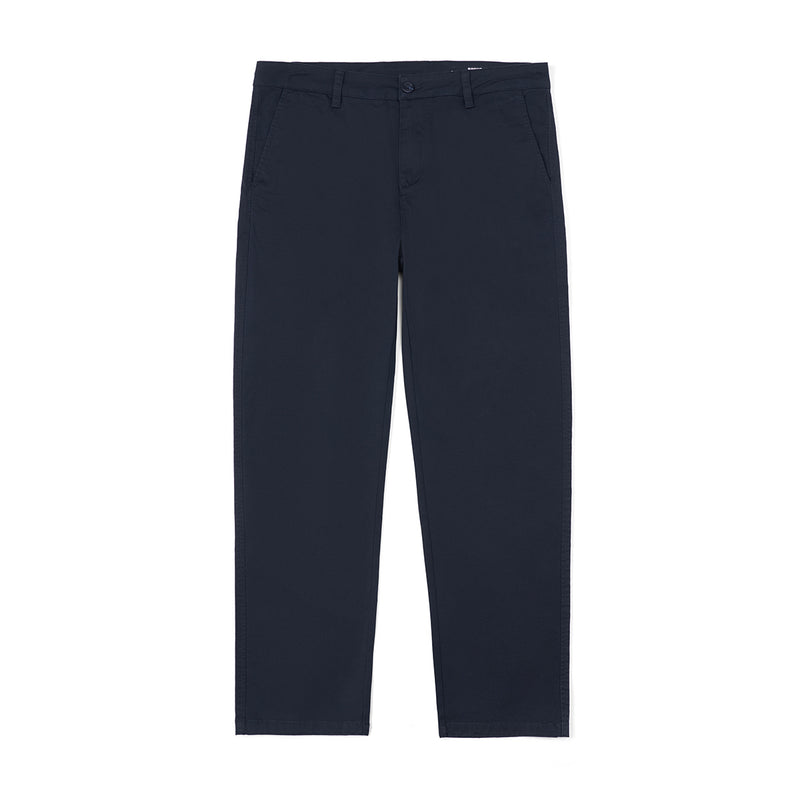 Solid Color Pants